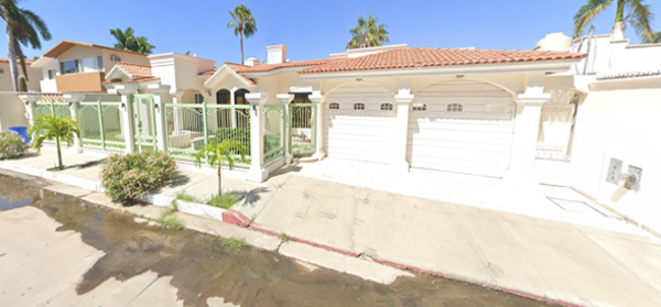 Casa en venta en Lomas de Miramar, Guaymas — foto 2 de 8
