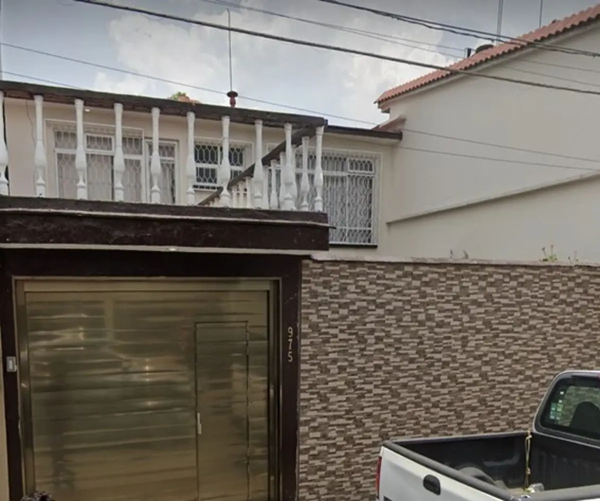 Casa en venta en Orizaba Centro, Orizaba — foto 1 de 8