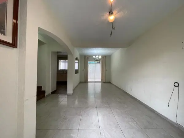 Casa en renta en Hacienda del Valle I, Toluca — foto 2 de 18