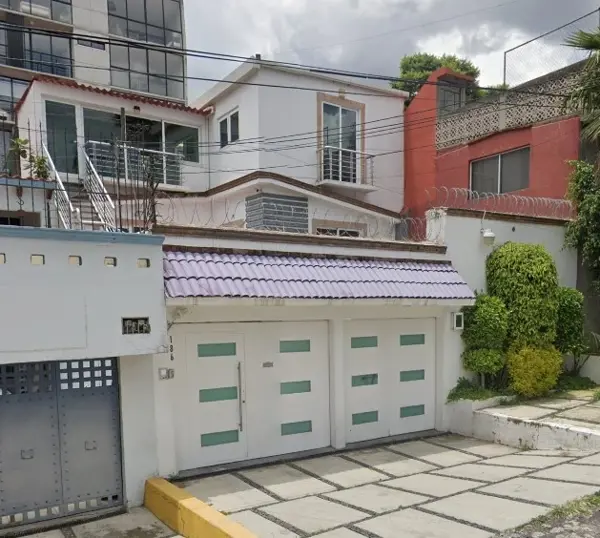 Casa en venta en Lomas de Padierna, Tlalpan — foto 3 de 36