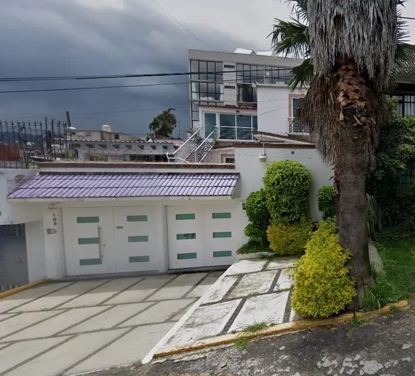 Casa en venta en Lomas de Padierna, Tlalpan — foto 2 de 36