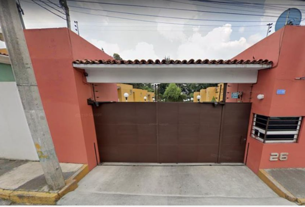 Casa en venta en San Nicolás Totolapan, La Magdalena Contreras — foto 3 de 17