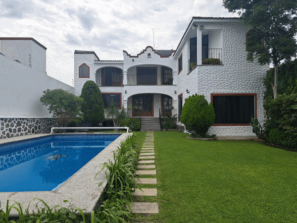 Casa en venta en Burgos Bugambilias, Temixco — foto 2 de 30