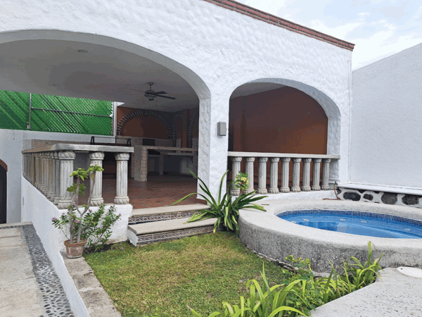 Casa en venta en Burgos Bugambilias, Temixco — foto 3 de 30