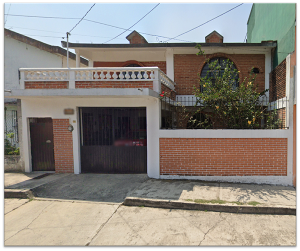 Casa en venta en Sostenes Mejia Blanco, Xalapa, Veracruz de Ignacio de la Llave Casa en venta en Sostenes Mejia Blanco, Xalapa, Veracruz de Ignacio de la Llave