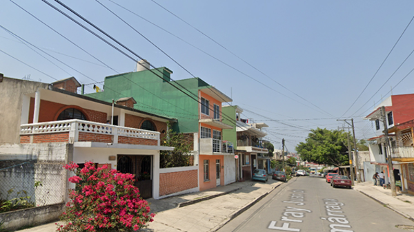Casa en venta en Sostenes Mejia Blanco, Xalapa — foto 2 de 8