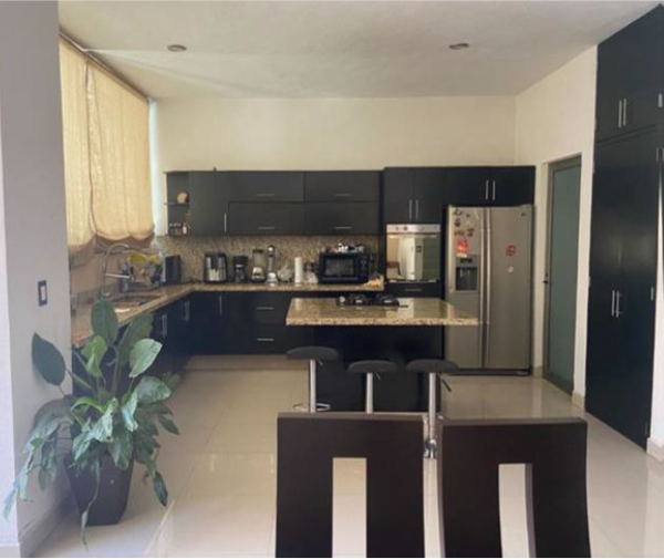 Casa en venta en Fuentes de las Animas, Xalapa — foto 3 de 8