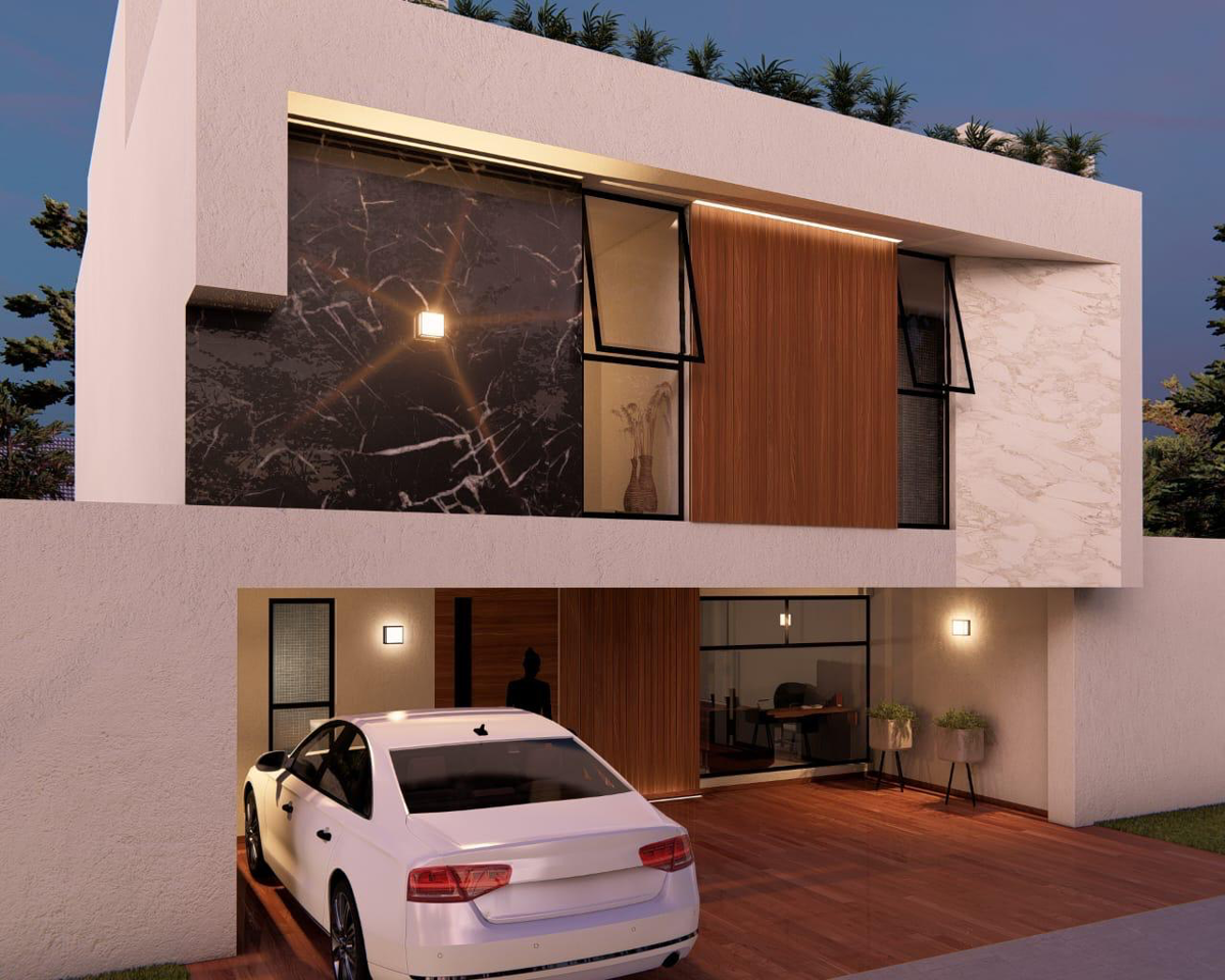 Casa en venta en Santa Clara Ocoyucan, Ocoyucan — foto 1 de 10