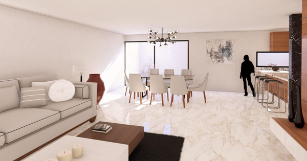 Casa en venta en Santa Clara Ocoyucan, Ocoyucan — foto 2 de 10