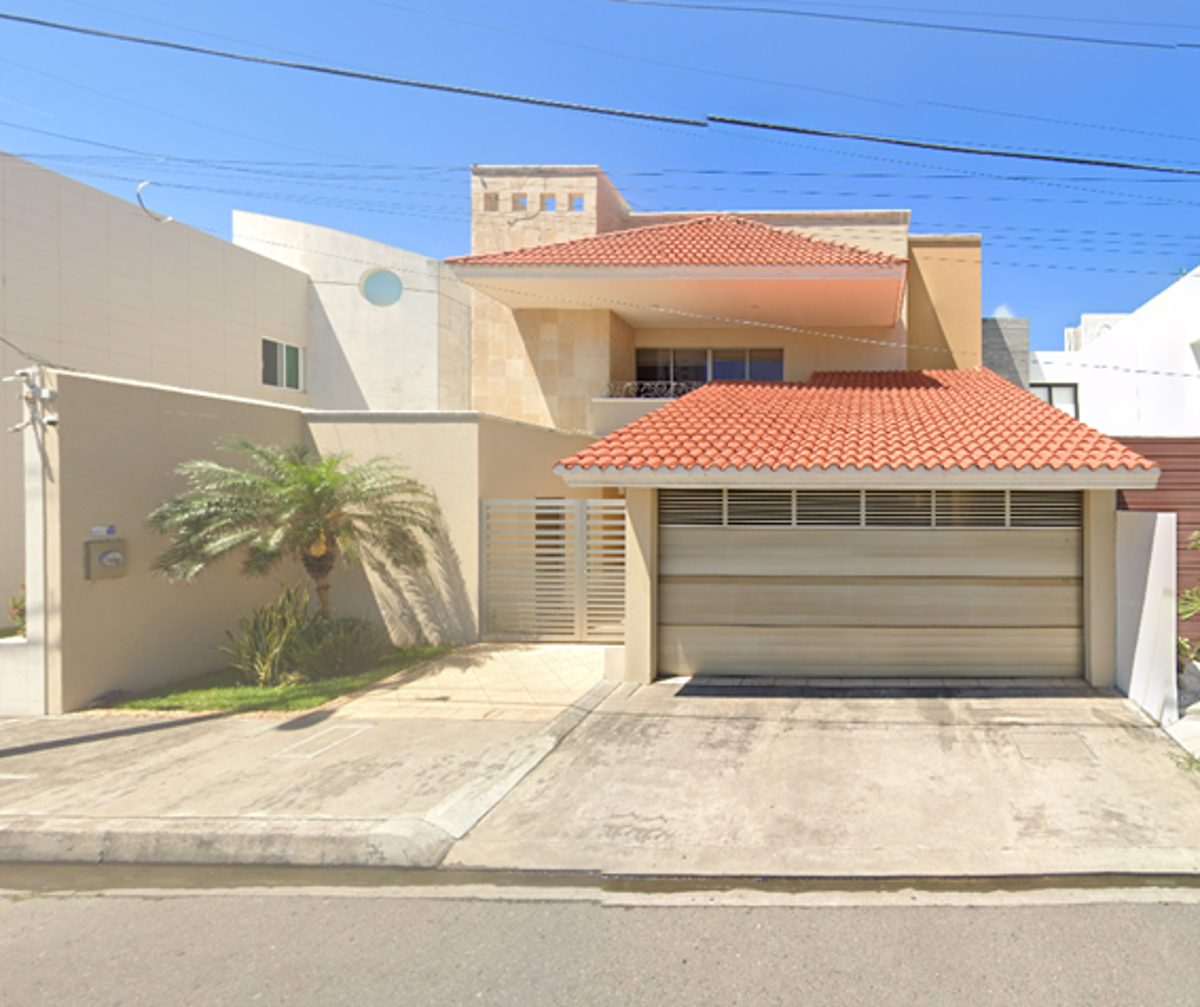 Casa en venta en Costa de Oro, Boca del Río — foto 1 de 8