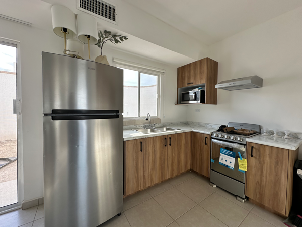 Casa en venta en Loma Real, Torreón — foto 2 de 14