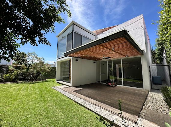 Casa en venta en Cholula, San Pedro Cholula — foto 2 de 13
