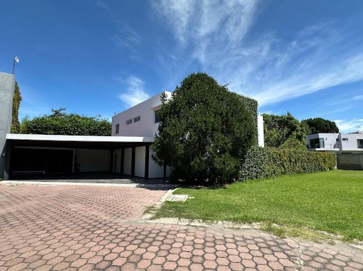 Casa en venta en Cholula, San Pedro Cholula — foto 1 de 13