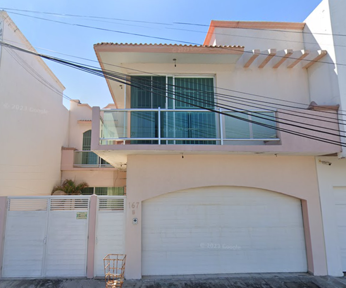 Casa en venta en Costa de Oro, Boca del Río — foto 1 de 8