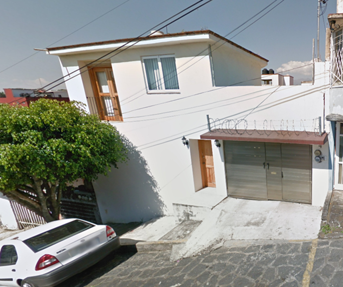 Casa en venta en Cuauhtemoc, Xalapa — foto 1 de 7