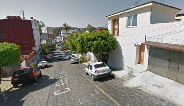 Casa en venta en Cuauhtemoc, Xalapa — foto 2 de 7