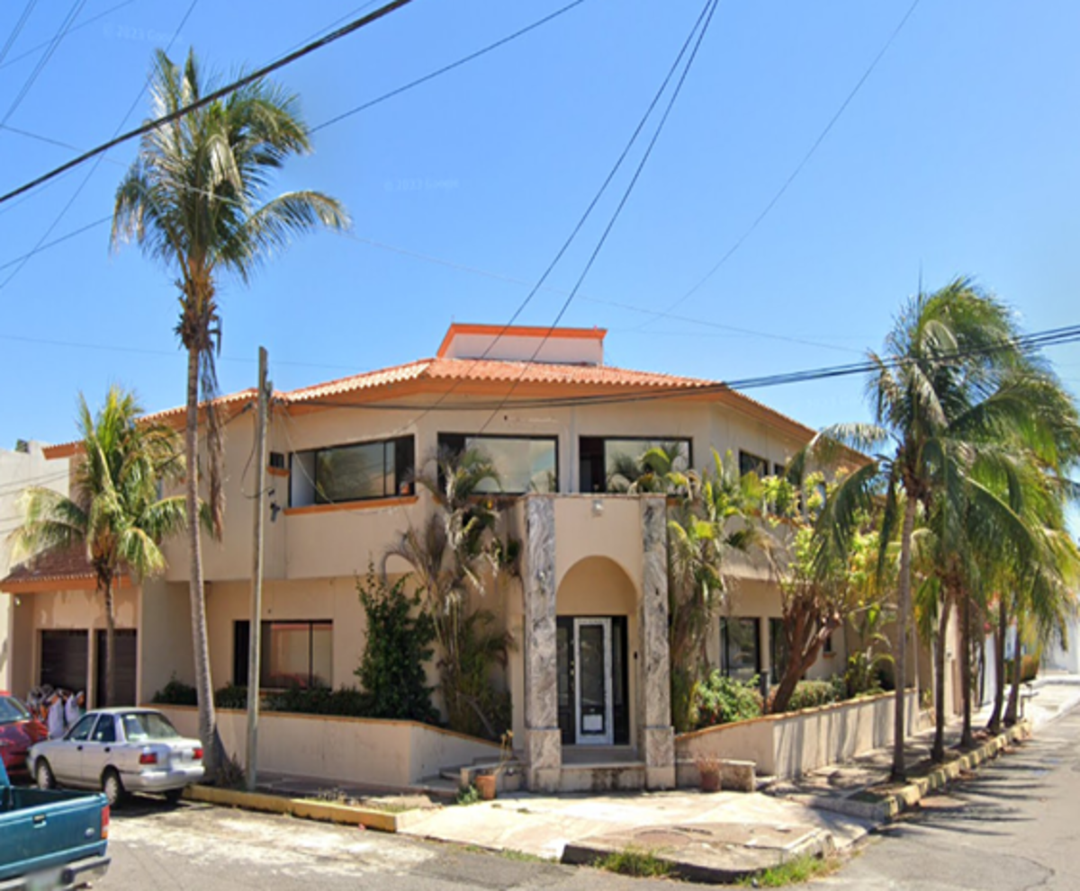 Casa en venta en Costa de Oro, Boca del Río — foto 1 de 9