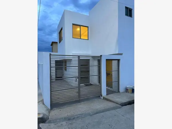 Casa en venta en Lomas de la Selva Norte, Cuernavaca — foto 2 de 23