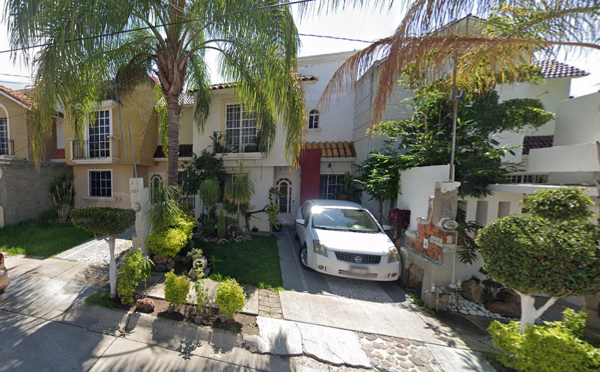 Casa en venta en Privanza del Condado, León — foto 3 de 10
