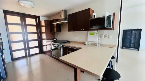 Departamento en renta en Zona Hacienda San Francisco, San Pedro Garza García — foto 2 de 8
