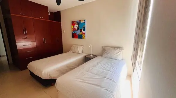 Departamento en renta en Zona Hacienda San Francisco, San Pedro Garza García — foto 3 de 8