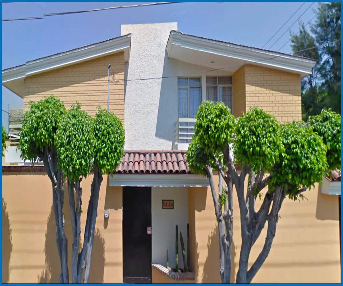 Casa en venta en La Calma, Zapopan — foto 1 de 11