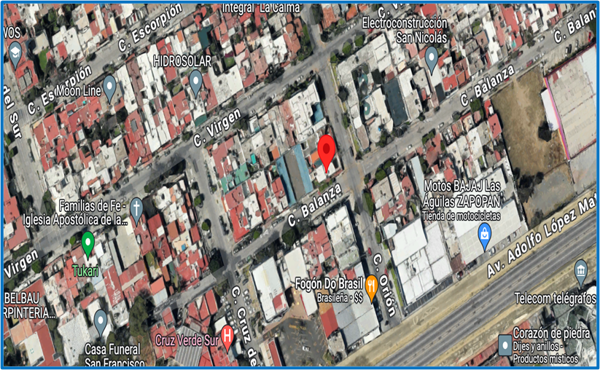 Casa en venta en La Calma, Zapopan — foto 2 de 11