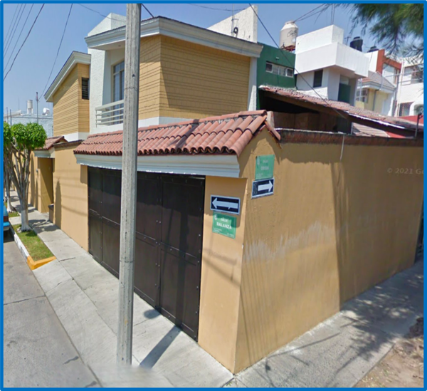 Casa en venta en La Calma, Zapopan — foto 3 de 11