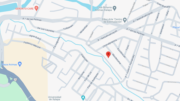 Casa en venta en Anahuac, Xalapa — foto 2 de 8