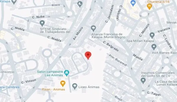 Casa en venta en Residencial Las Cumbres, Xalapa — foto 2 de 7