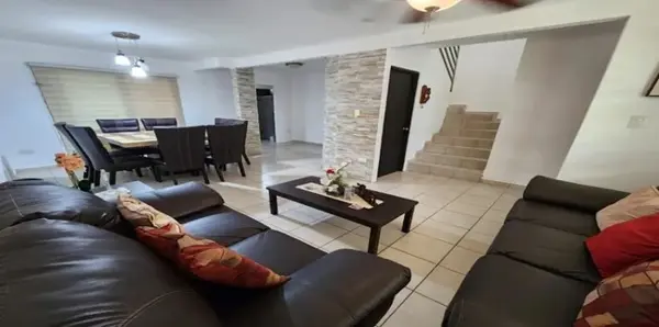 Casa en venta en Residencial Las Cumbres, Xalapa — foto 3 de 7