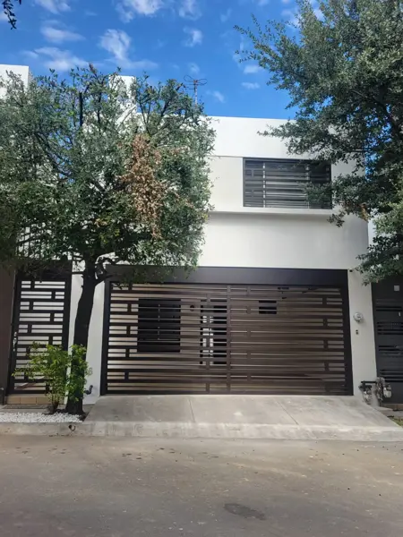 Casa en Cumbres San Agustin, Monterrey, Nuevo León