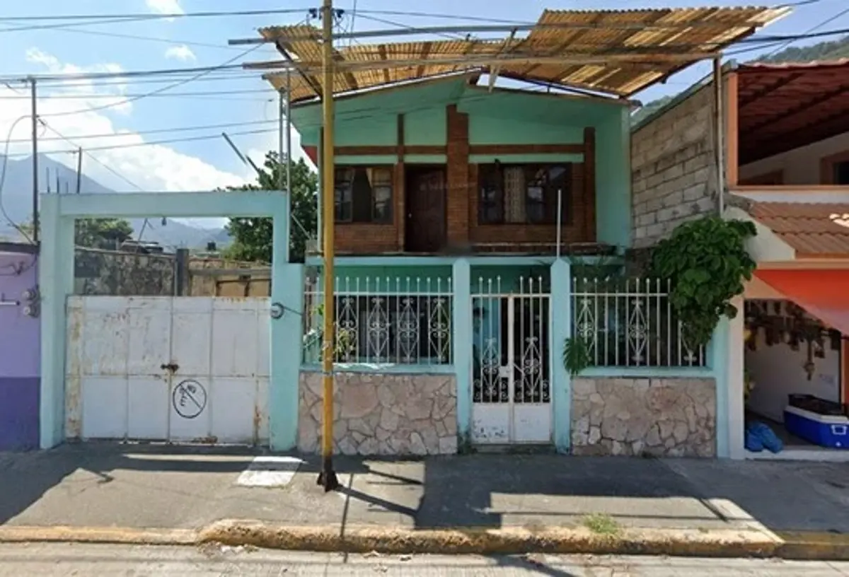 Casa en venta en Alvaro Obregon, Río Blanco — foto 1 de 7