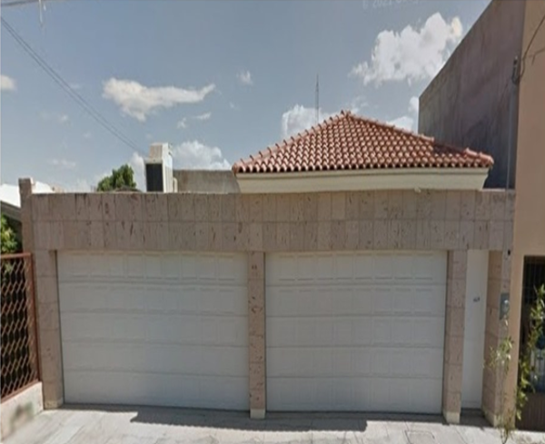 Casa en venta en Torreon Jardin, Torreón, Coahuila de Zaragoza Casa en venta en Torreon Jardin, Torreón, Coahuila de Zaragoza