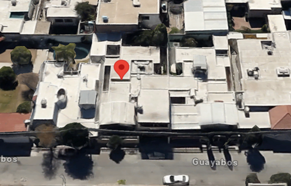 Casa en venta en Torreon Jardin, Torreón — foto 2 de 8
