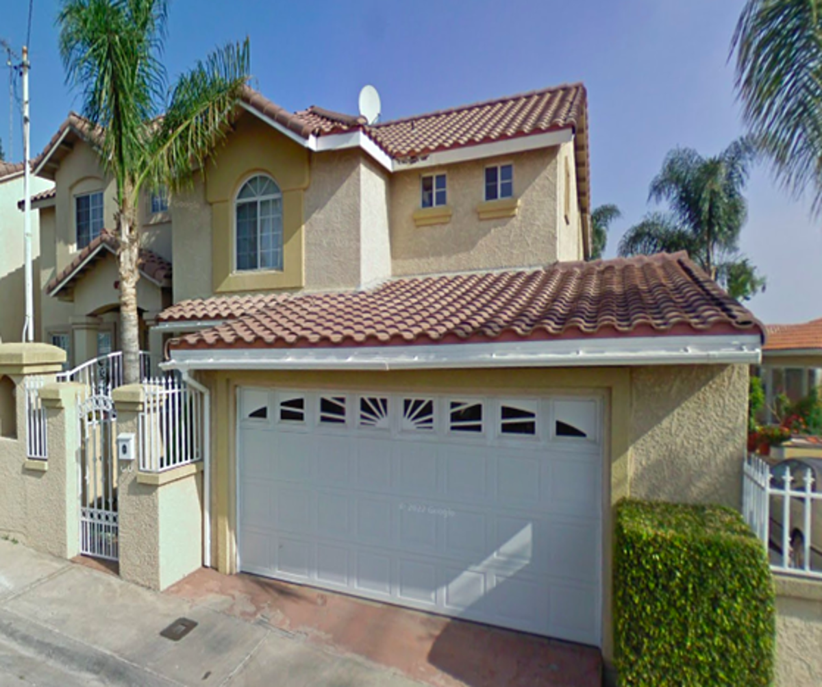 Casa en venta en Colinas de Agua Caliente, Tijuana — foto 1 de 10