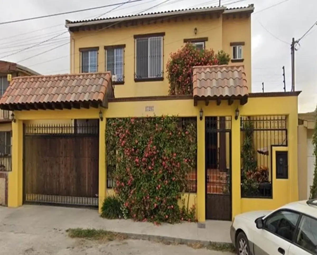 Casa en venta en Otay Constituyentes, Tijuana — foto 1 de 7