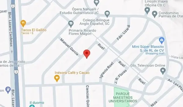 Casa en venta en Otay Constituyentes, Tijuana — foto 2 de 7