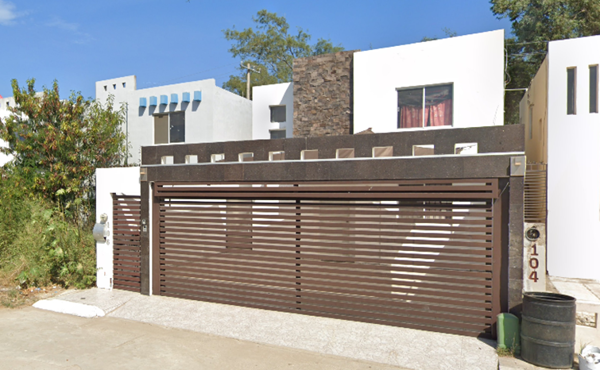 Casa en venta en Miramapolis, Ciudad Madero — foto 2 de 10