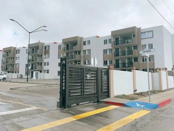 Departamento en renta en Viñas del Mar, Tijuana — foto 2 de 13