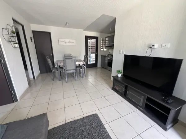 Departamento en renta en Viñas del Mar, Tijuana — foto 3 de 13