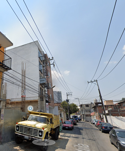 Departamento en venta en Cuajimalpa, Cuajimalpa de Morelos — foto 3 de 14