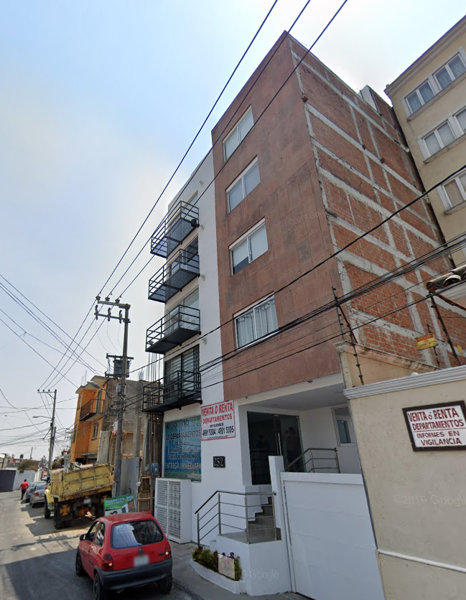 Departamento en venta en Cuajimalpa, Cuajimalpa de Morelos — foto 2 de 14