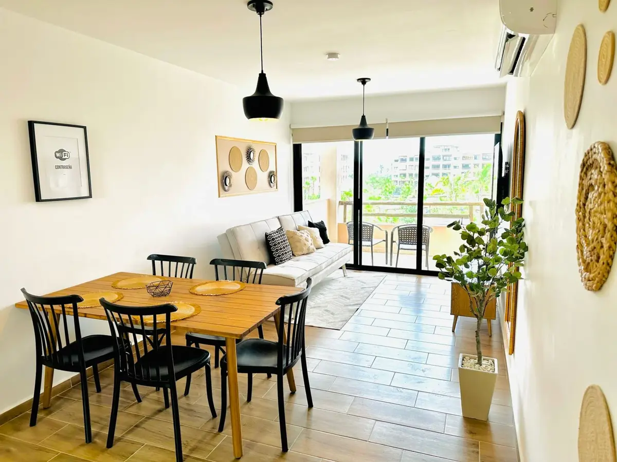 Departamento en venta en Altata, Navolato — foto 1 de 6