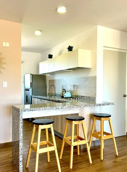 Departamento en venta en Altata, Navolato — foto 2 de 6