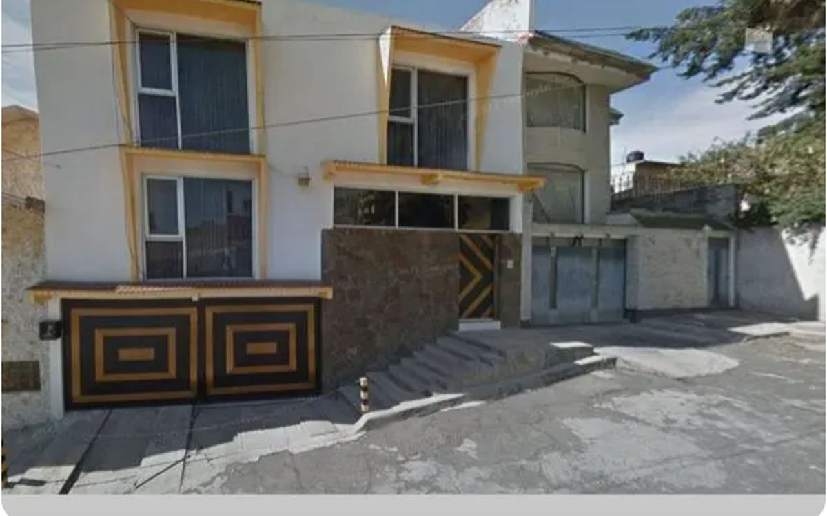 Casa en venta en Santa Barbara, Toluca — foto 1 de 14