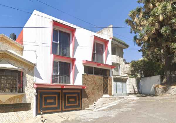 Casa en venta en Santa Barbara, Toluca — foto 3 de 14