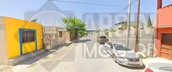 Casa en venta en Paseo de las Minas, García — foto 3 de 52
