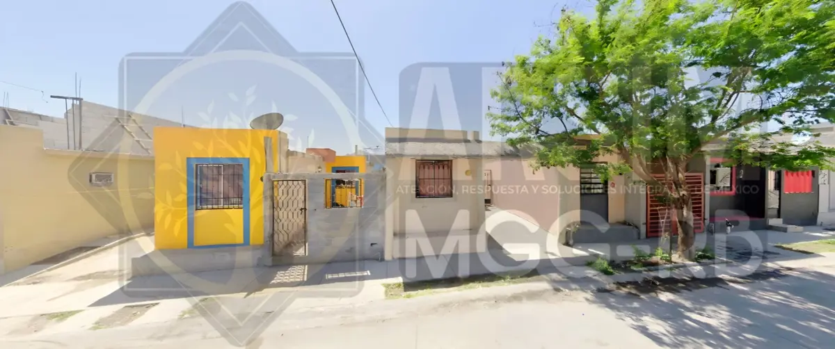 Casa en venta en Paseo de las Minas, García — foto 1 de 52