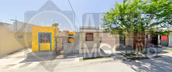 Casa en venta en Paseo de las Minas, García, Nuevo León